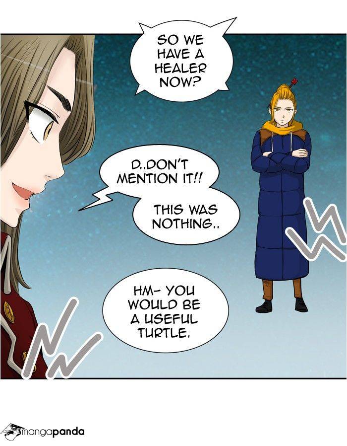 Tower of God Chapter 363 image 073